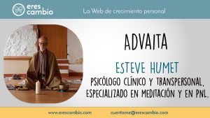 Advaita por Esteve Humet
