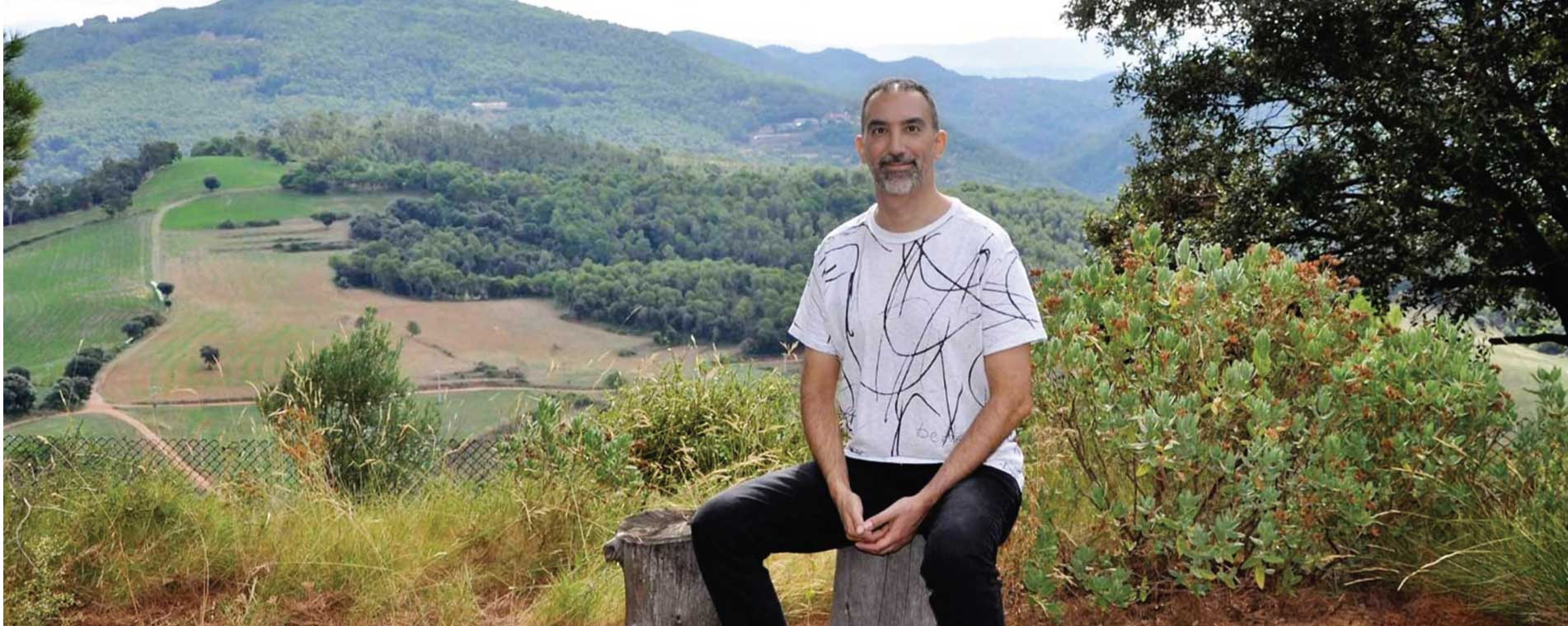 Oscar Gil