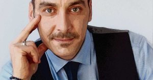 Stefano Melis – Coach Laboral y Facilitador Empresarial