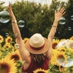 creatividad para atraer abundancia