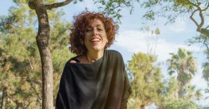 Lola Toledo Terapia Corporal Vital para Empoderamiento Femenino (Barcelona)