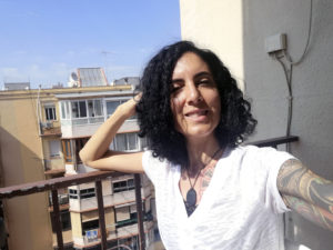 Fabiola Márquez - Nutrición y Coaching Ayurveda (Vida Éter)