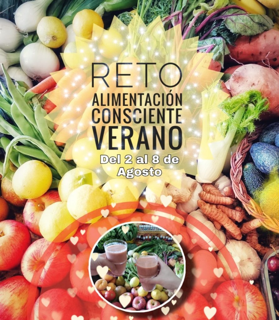 Cambia de estilo de vida y habitos alimenticios