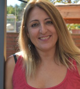 Marta Jou - Coach de vida, Formadora PNL y Reiki