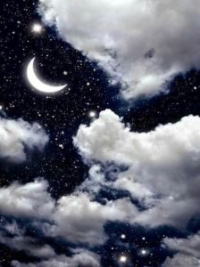 Luna Nueva