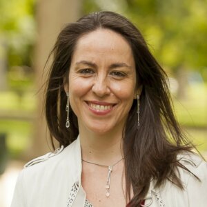 Almudena Cárcamo
