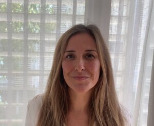Silvia Pachán / PNIE/ Dietista-Nutricionista / Health Coach / Naturópata /