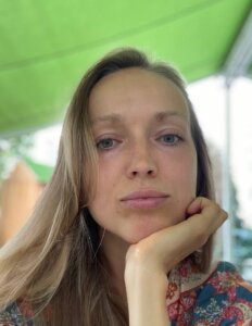 Irina Makarova/ Naturopata Moscú/ Dietista Moscú
