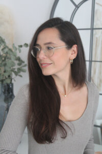 Coral Lavara. Psicóloga, especialista en Psicoterapia Integradora y Mindfulness