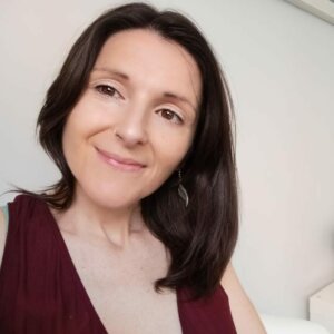 Lucía Pastrana - Dientedeleonpsicología