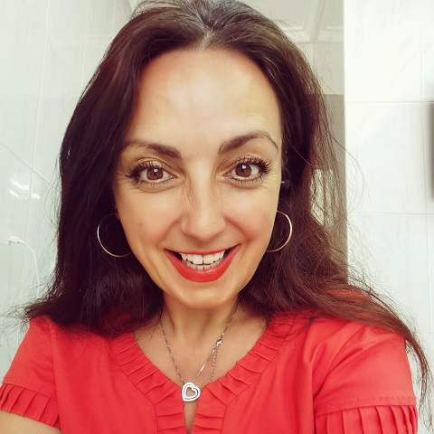 Todo lo que quieres lo puedes conseguir… Simplemente confía…