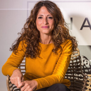 Cristina Escamilla Feria