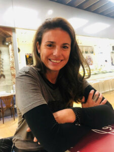 Lydia Ruiz | Terapeuta Transpersonal