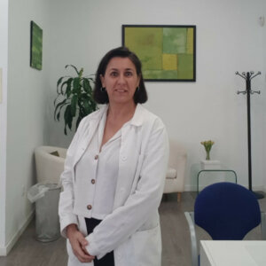 Susana Gómez | Gimnasio para el Cerebro