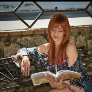 Alicia Manzano – Terapeuta emocional, Experta en Resolución de Conflictos y Facilitadora de Comunicación NoViolenta