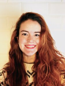 AIDA ENRIQUEZ TERAPEUTA INTEGRATIVA
