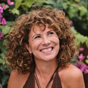 Rosi Socas | Terapia Emocional
