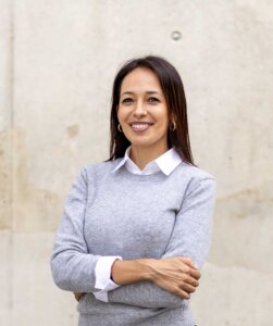 Zairy Méndez - Terapia Online | Psicóloga clínica, terapeuta sistémica y EMDR