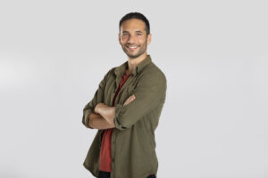 Tony Rham
