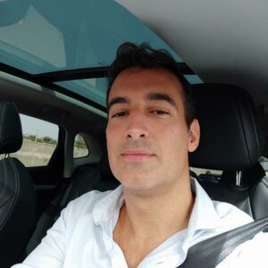 Pau Peña | Mentor Empresarial