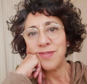Lurdes Reina | Psicoterapeuta Corporal y Neurofeedback