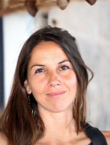 María Rodriguez | Raíces Psicología