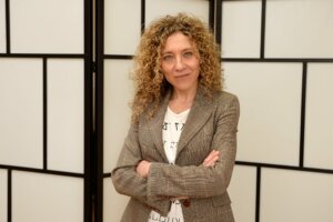 Vicky Valdivielso, psicóloga para adultos y adolescentes en Bilbao. PNL, cognitivo-conductual, humanista