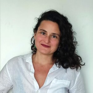 Isaura Zafra | Psicóloga y Terapeuta Gestalt