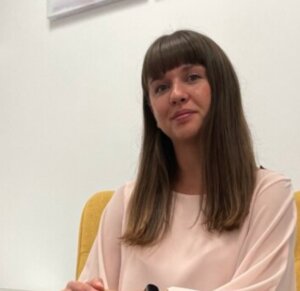 Ada Simonnet Psicología