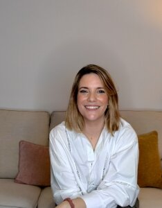 Blanca Santos | Psicóloga y Psicoterapeuta