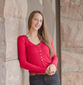 Melanie Gramer | Psicóloga con Enfoque Multicultural