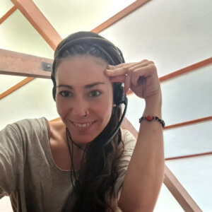 Marta López Psicología
